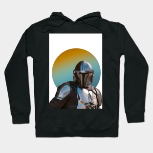 The Mandalorian Hoodie